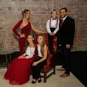 Meet your Posher, Mandy